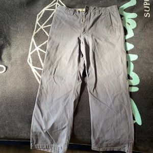 MOUNTAIN KHAKIS PANT, Size 36x30